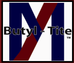 Butyl-Tite (tm) Joint Sealant